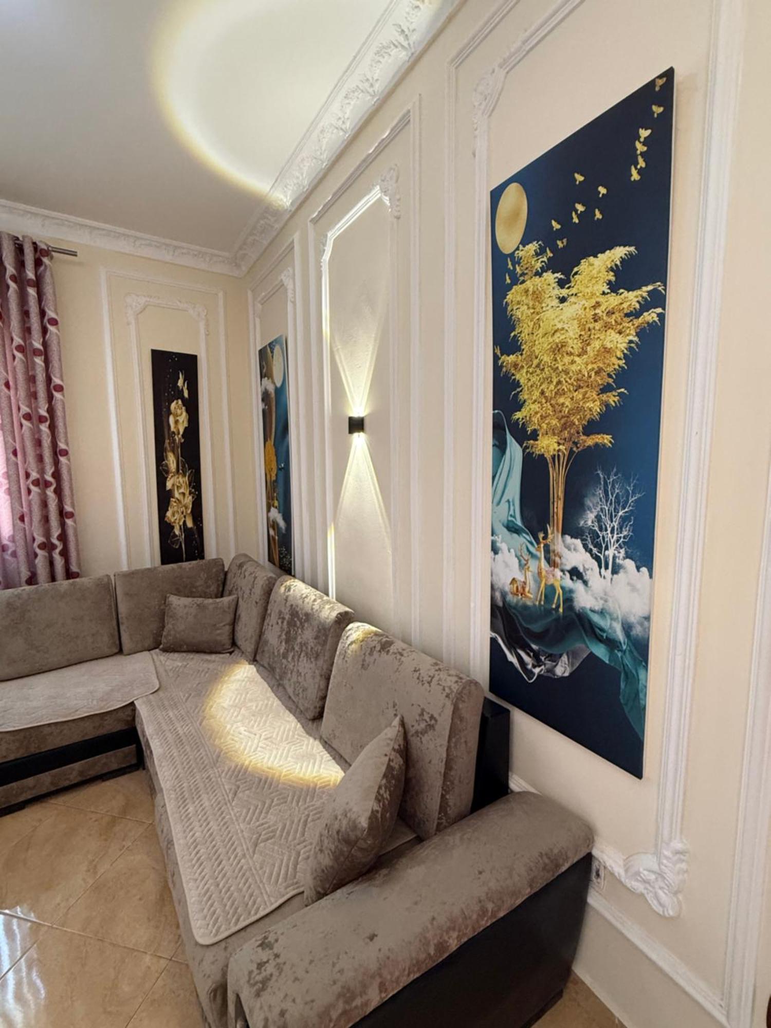 Anel'S Guesthouse Μπεράτ Εξωτερικό φωτογραφία